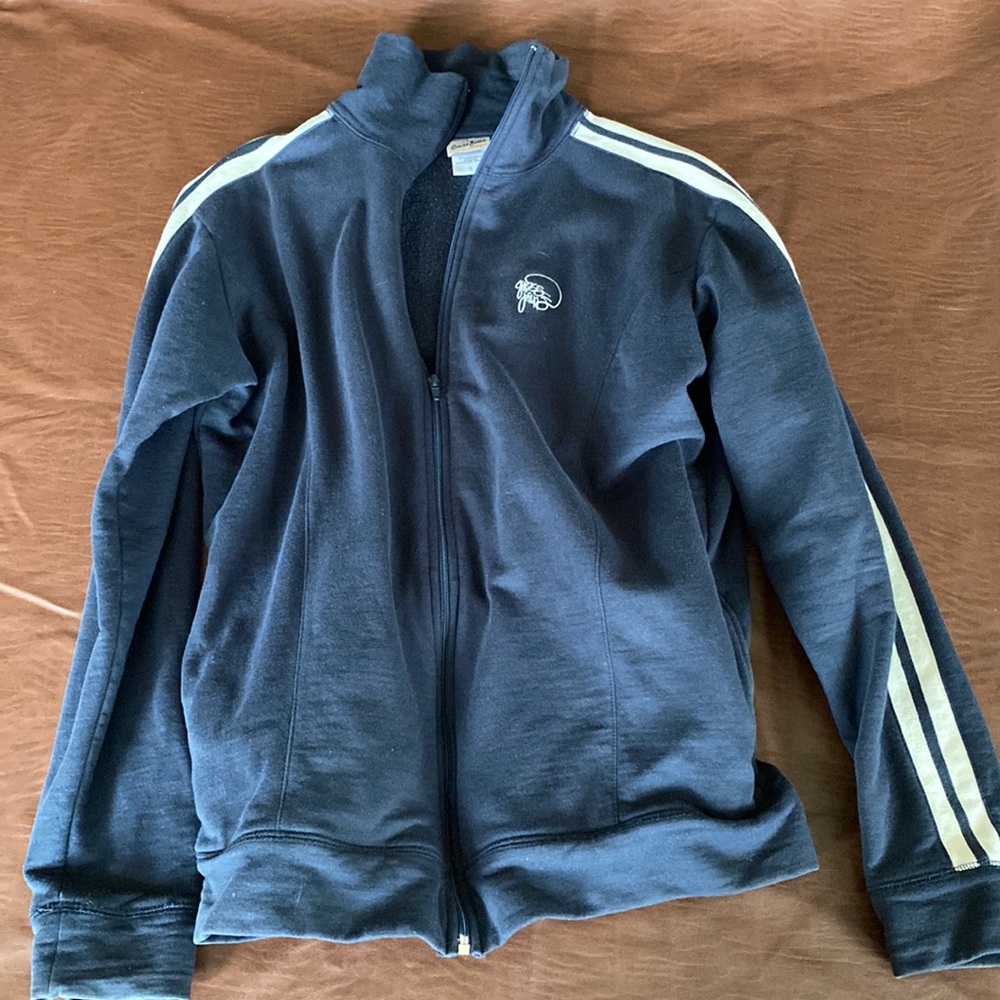 Guess track jacket